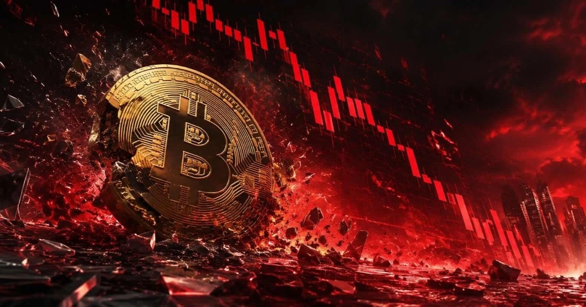 Bitcoin 7 lần sụt giảm >50%, hồi phục mất tới 1.127 ngày