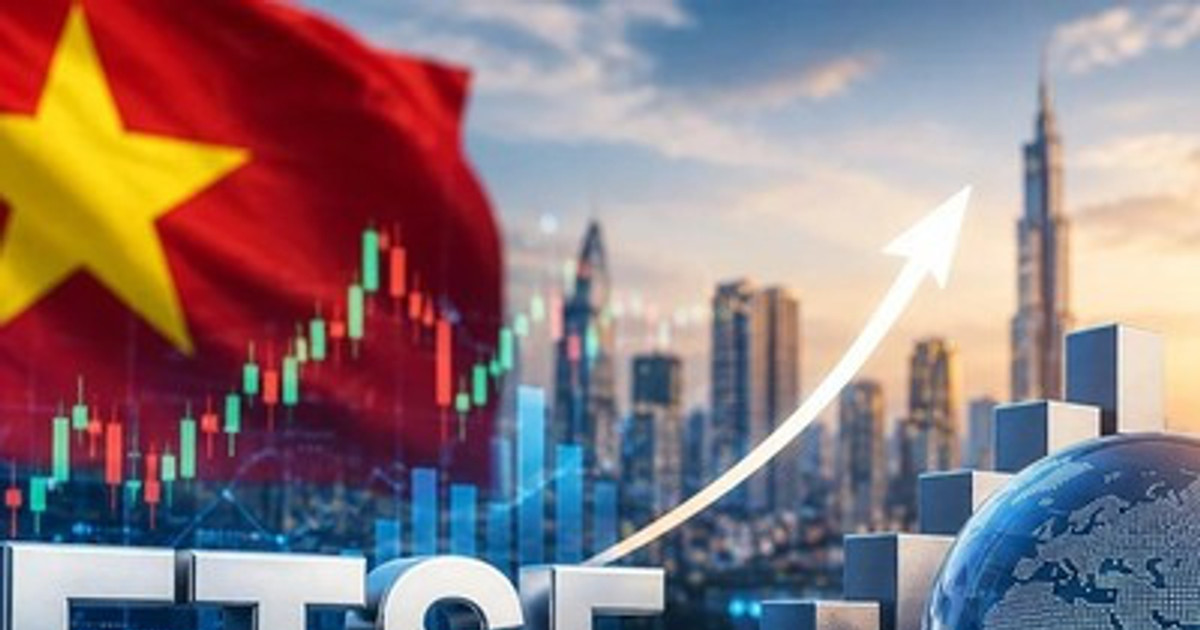 126 cổ phiếu Việt Nam rời FTSE Frontier, chỉ 20 lọt Global All Cap