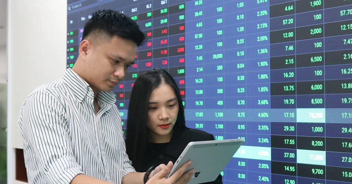 VN-Index giảm hơn 100 điểm tuần qua, về 1.686 điểm