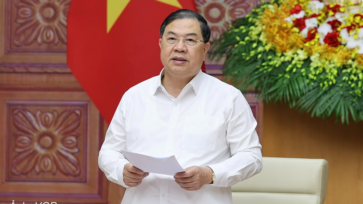 Phó thủ tướng yêu cầu rà soát quy hoạch bô xít chồng lấn dân cư, hạ tầng