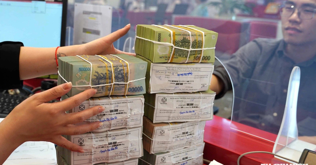 Lãi suất giảm mạnh nhưng doanh nghiệp nhỏ vẫn lo khó tiếp cận vốn vay