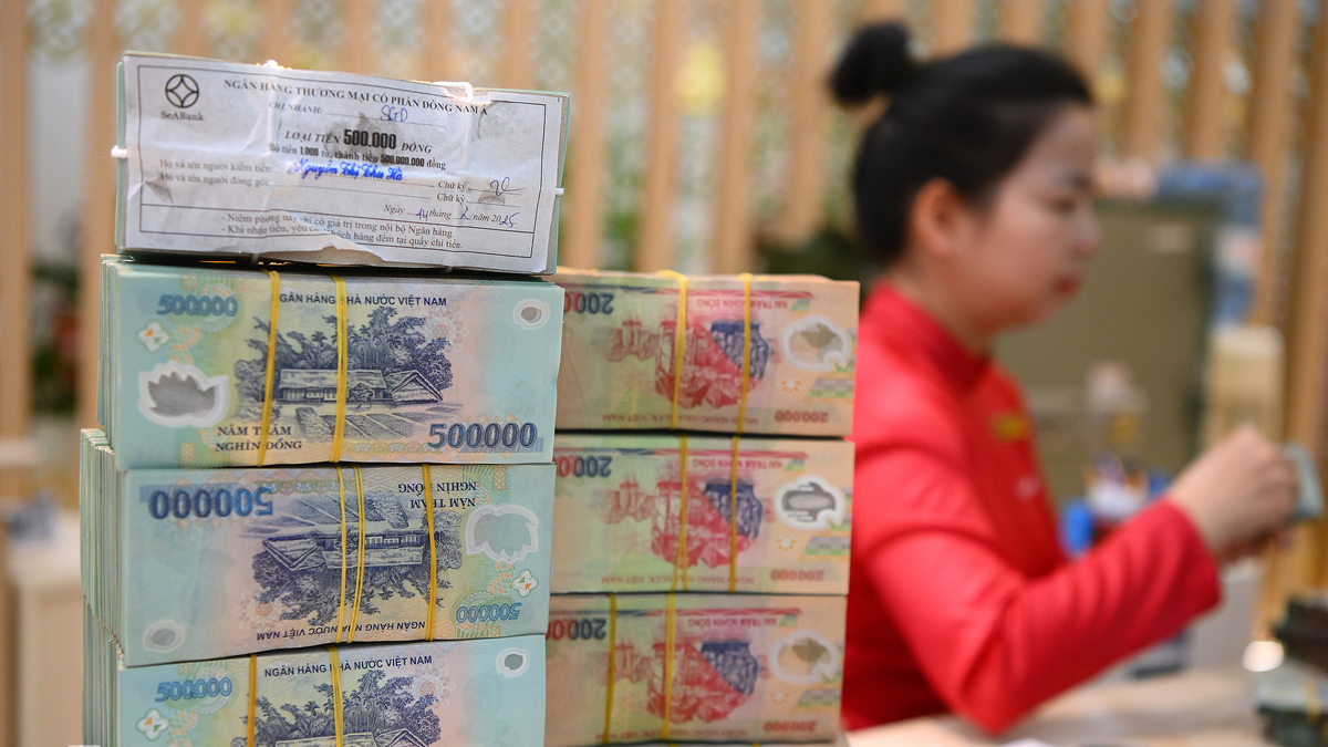 PVN và Viettel dẫn đầu 100 doanh nghiệp nhà nước nộp ngân sách 2025, tổng gần 426.000 tỷ đồng
