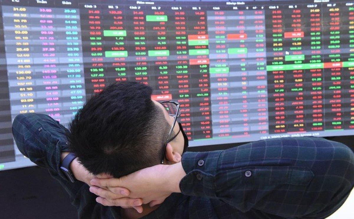 FPT, MWG, SSI giảm 2 chữ số từ đầu năm: Chuyên gia FDIT lý giải nguyên nhân do lãi suất tăng