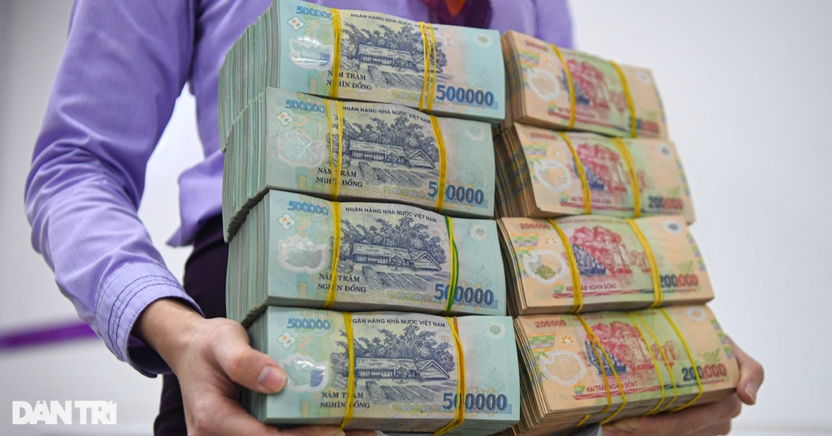 100 doanh nghiệp Nhà nước đóng góp 425.800 tỷ đồng cho ngân sách năm 2025