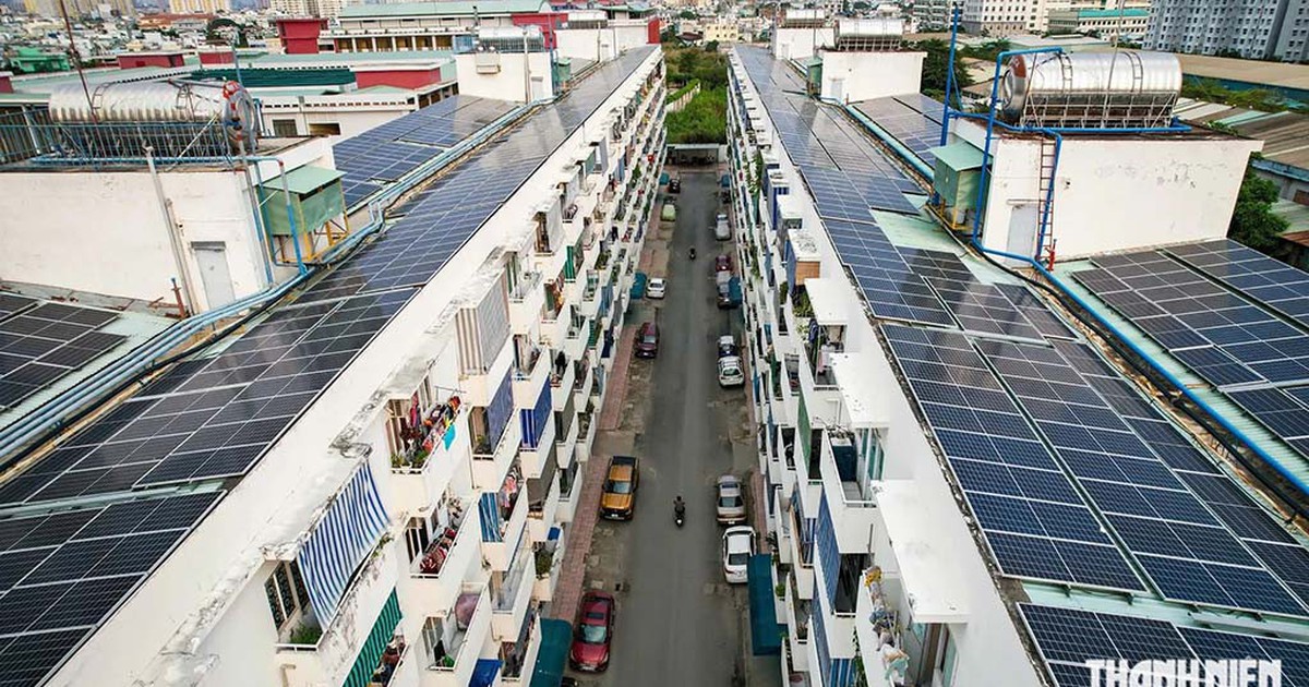 Bộ Công thương đề xuất mở rộng cơ chế DPPA cho đơn vị bán lẻ và phát điện