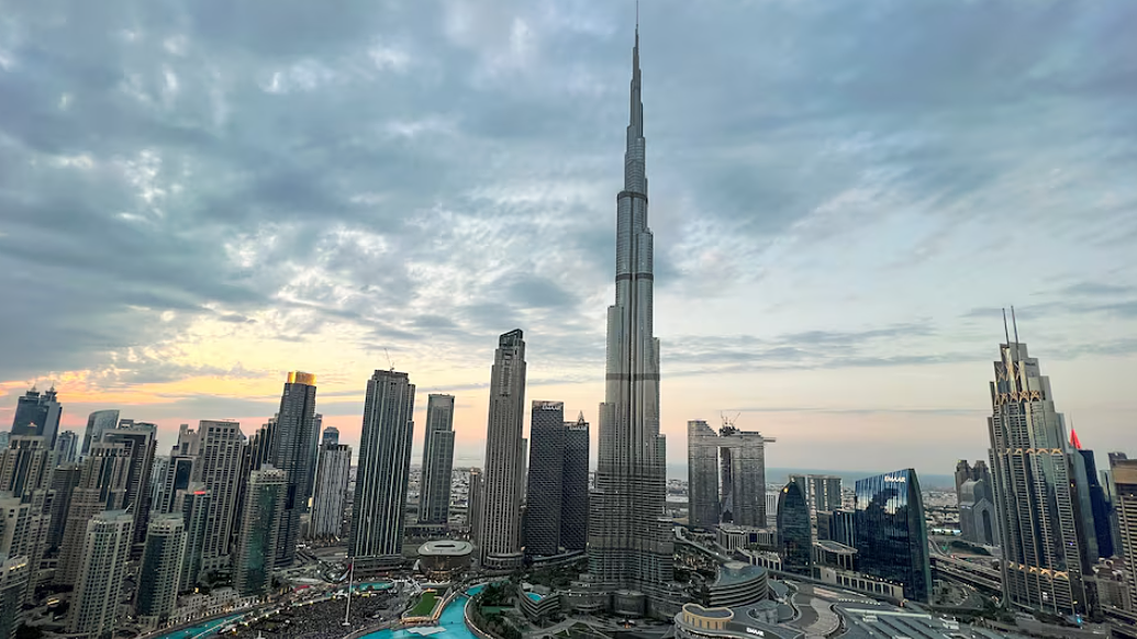 Giá nhà Dubai hạ nhiệt 5-20% sau xung đột Trung Đông, người thuê được hưởng lợi