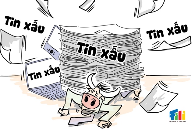 VN-Index giảm hơn 101 điểm tuần qua, rung lắc chưa sớm kết thúc