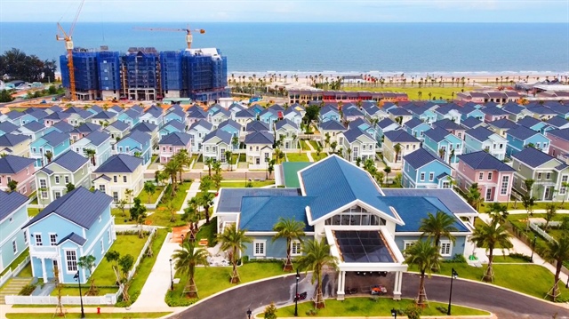 Công ty Bất động sản Greenwich (liên quan NovaGroup) chậm thanh toán gần 1,700 tỷ đồng trái phiếu