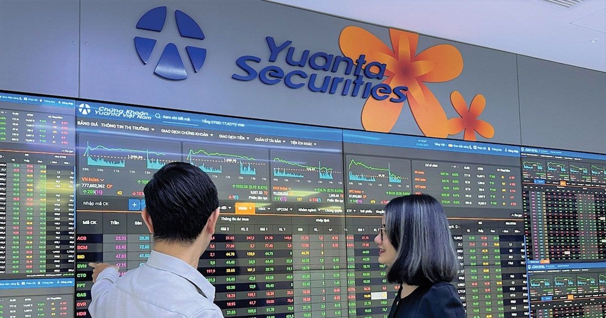 Cổ phiếu đã rẻ, còn có thể rẻ hơn? VN-Index P/E 13 lần, hơn 70% cổ phiếu P/E dưới 10 lần