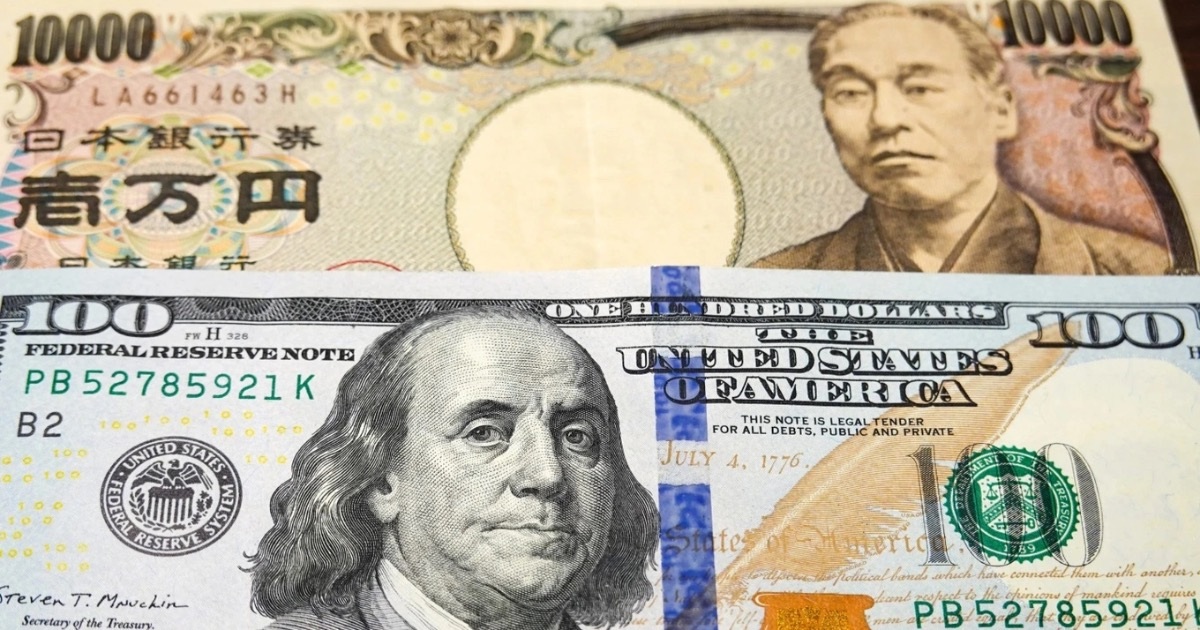 Lợi suất trái phiếu chính phủ Nhật Bản 10 năm vượt 3% lần đầu trong ba thập kỷ